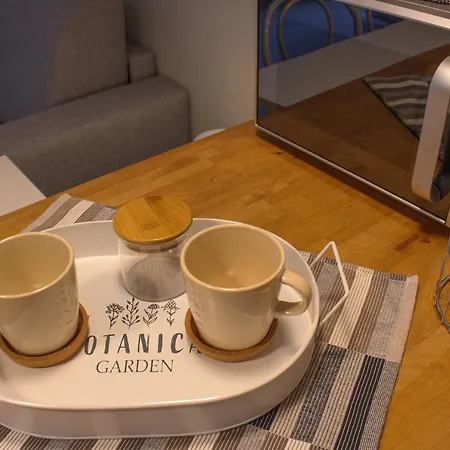 Apartment La Filanda