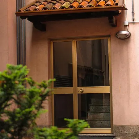 Apartment La Filanda *