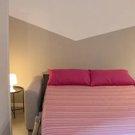 La Filanda Apartment *