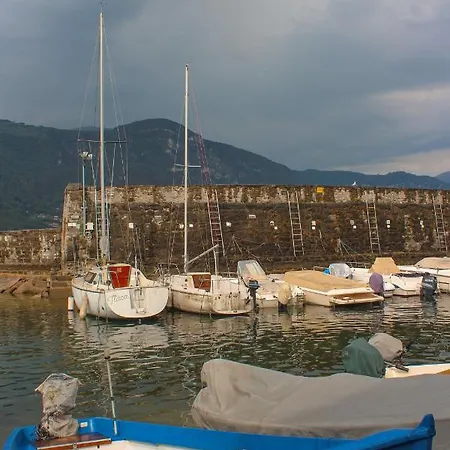 La Filanda Apartment Abbadia Lariana